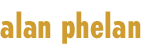 alan phelan