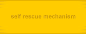 self rescue mechanism