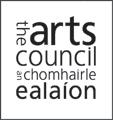 Arts Council logo