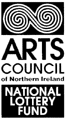 Northern Ireland Arts Council logo